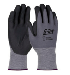 Guantes De Uso General Unisex Para Trabajo Pesado