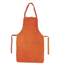 Pechera De Carnaza 60X90