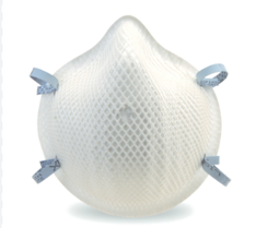 Respirador Moldex 2200N95